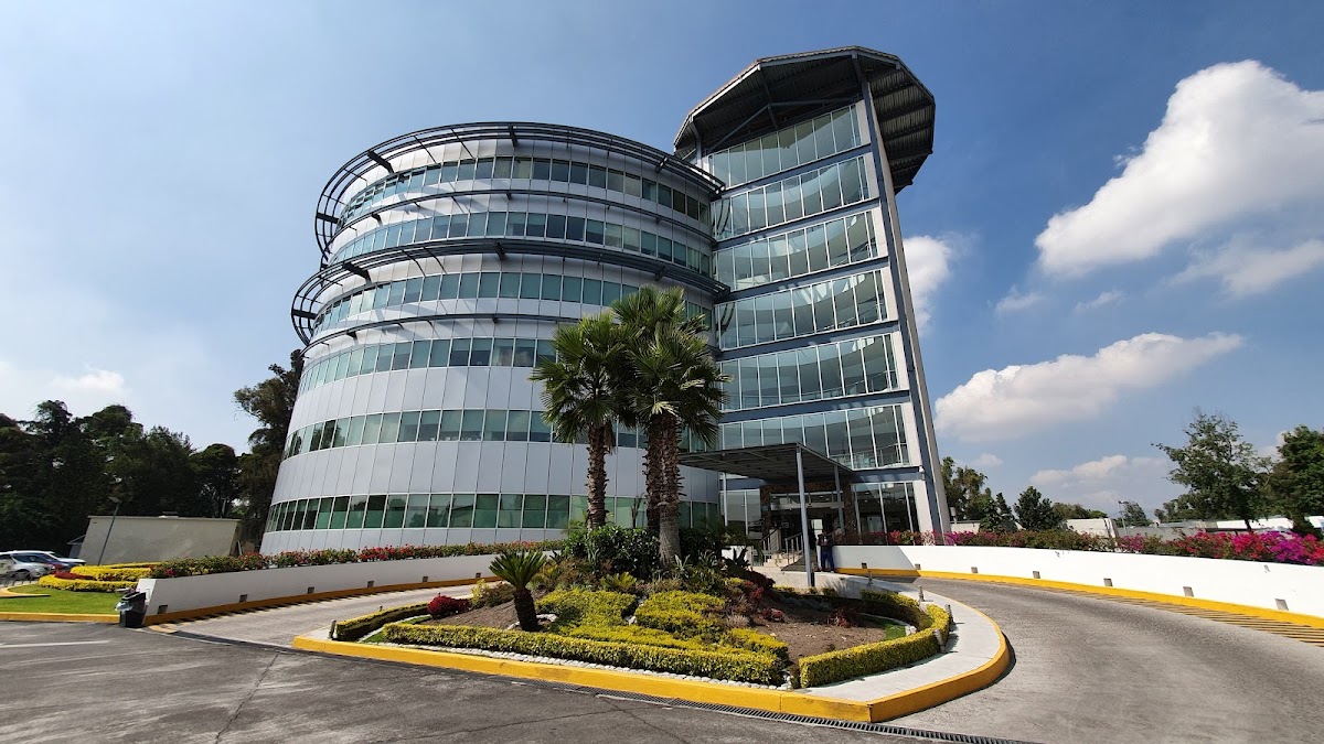 HMG Hospital Coyoacán, Otras zonas
