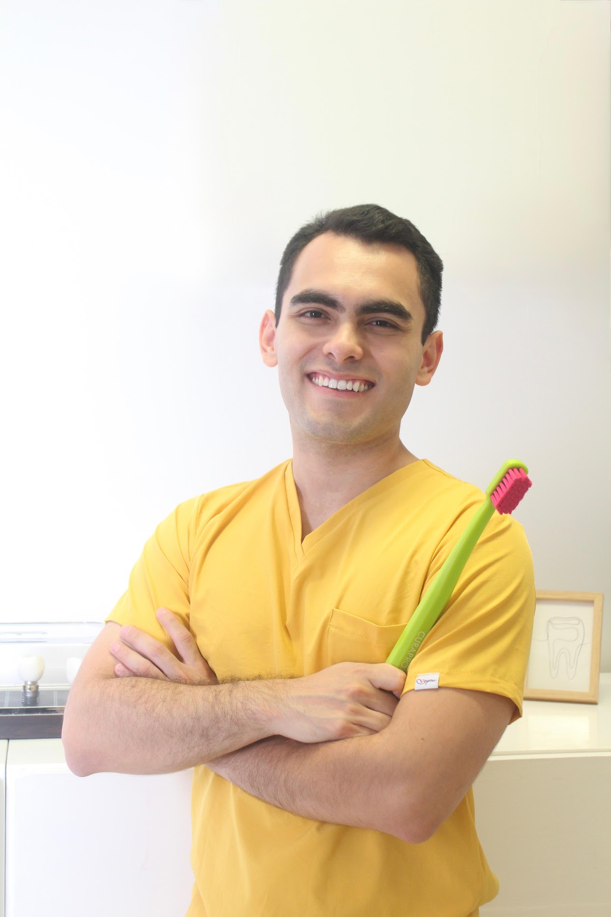 Dentista Antonio Martínez González, Altabrisa