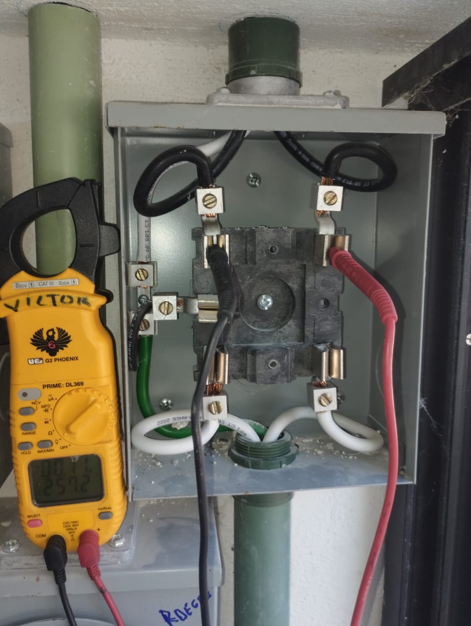 Plomero en Tulum | Plomería, Electricidad y Aire Acondicionado en Tulum, Otras zonas