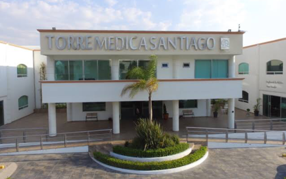 TORRE Médica Santiago, Otras zonas