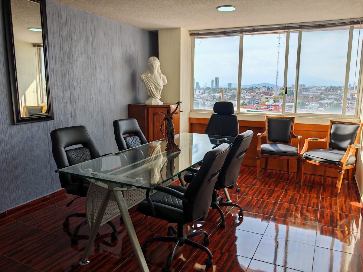 Legatum Abogados, Otras zonas