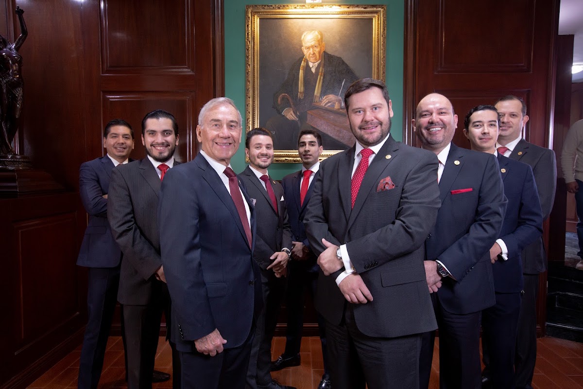Peña Briseño, Peña Barba Abogados, Zapopan