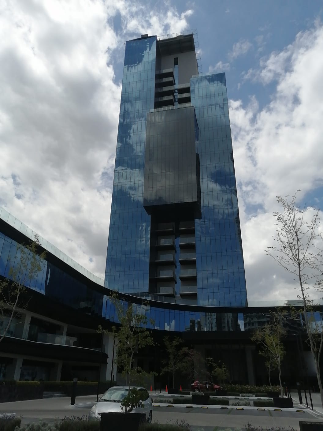 Abogados EN Puebla Bufete Molina, Angelópolis