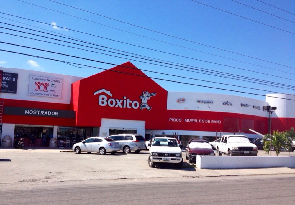 Boxito Kalia, Altabrisa