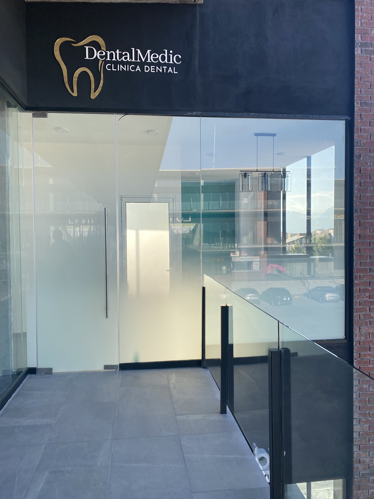 Dentalmedic Cumbres, Otras zonas