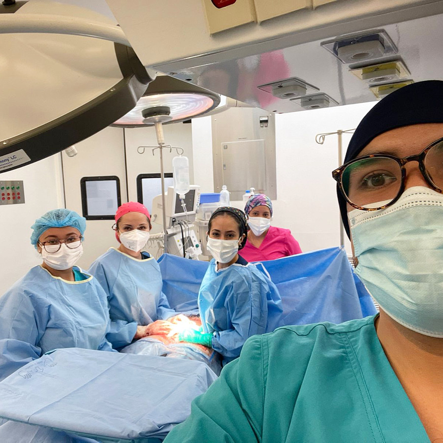 Ginecólogo Obstetra en Cuauhtémoc, CDMX - Dra. Fernanda Vera Arellano, Otras zonas