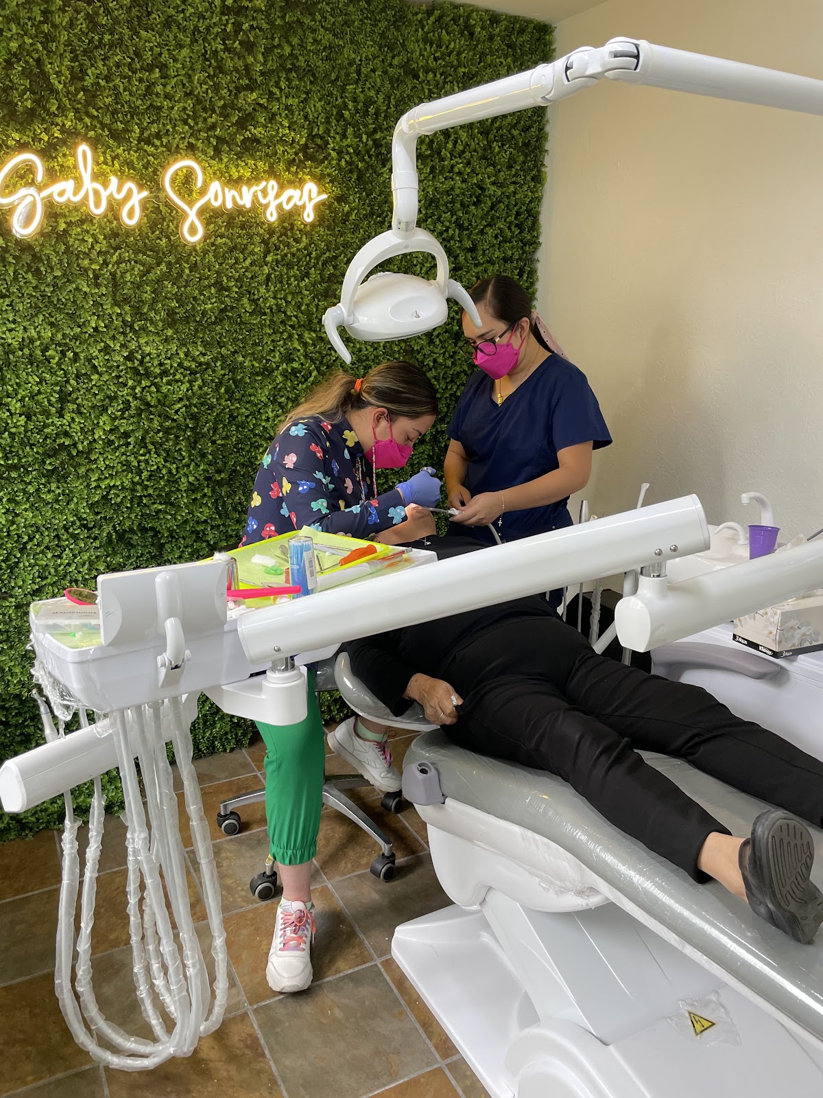 Dental Familiar Providencia, Providencia