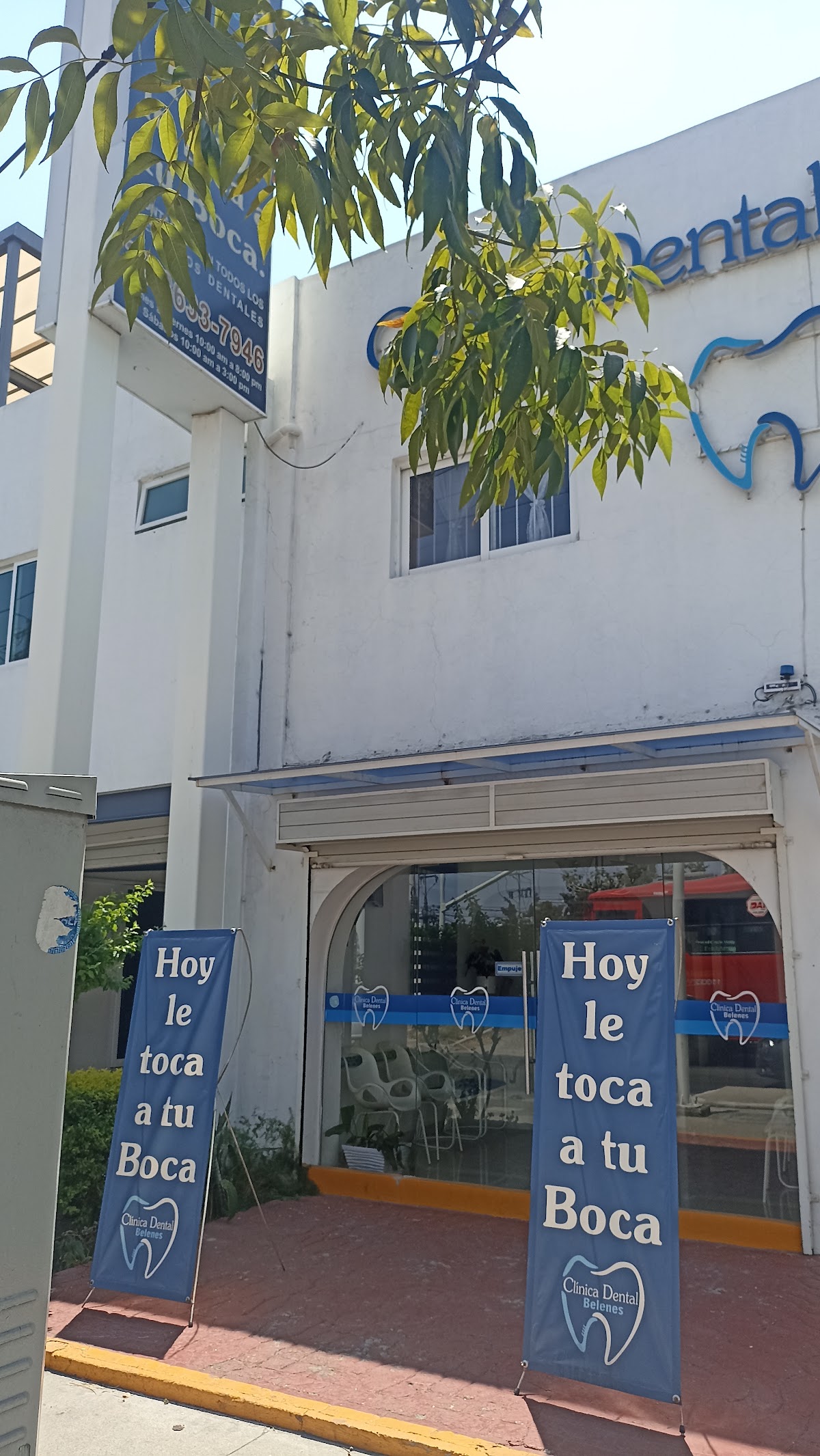 Clínica Dental Belenes, Zapopan