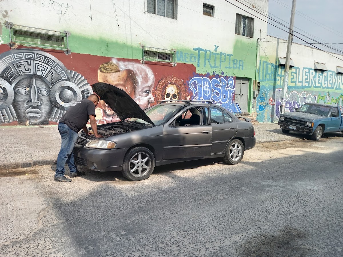 Servicio Auto Eléctrico Villalobos, Zapopan