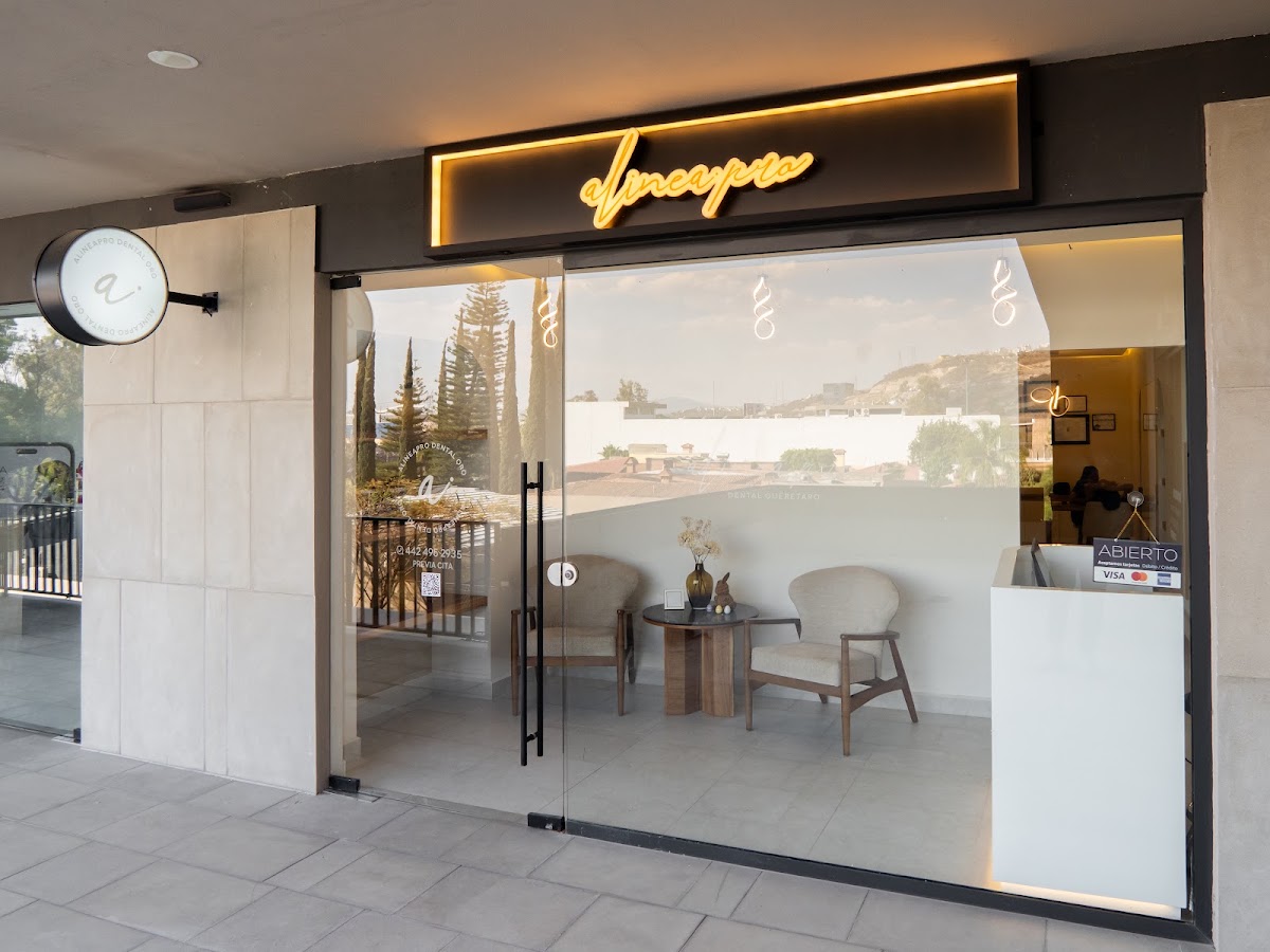 Alineapro Dental Queretaro, Jurica