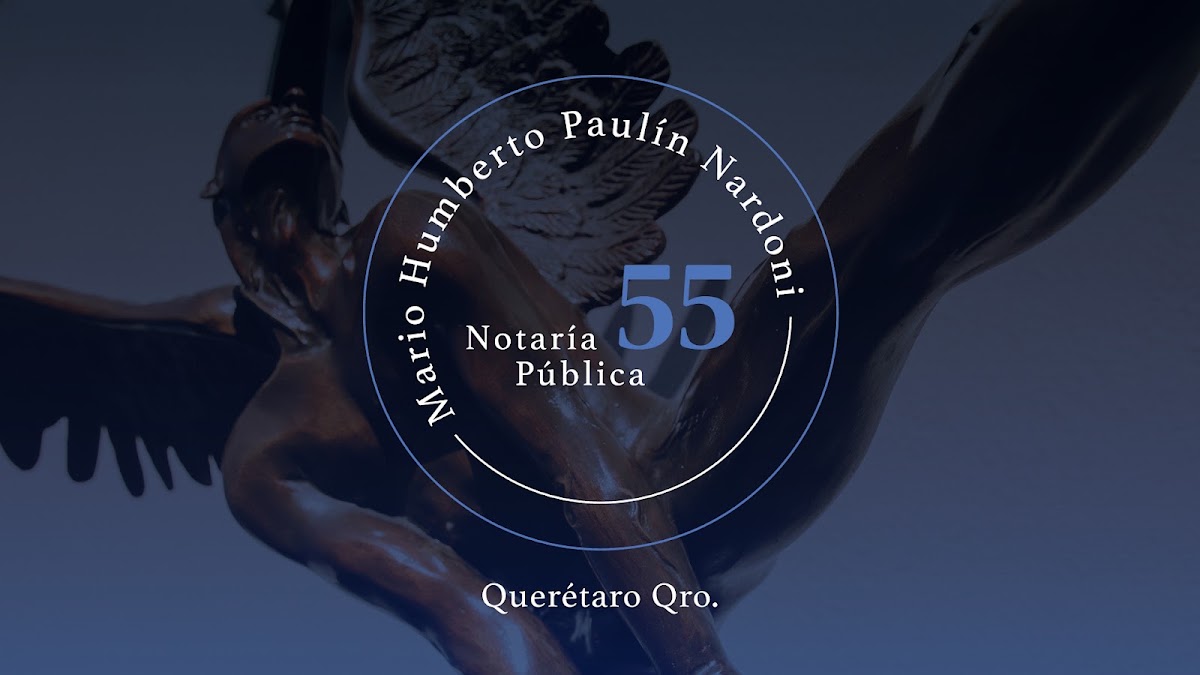 Notaría Pública 55 Querétaro, Centro Histórico