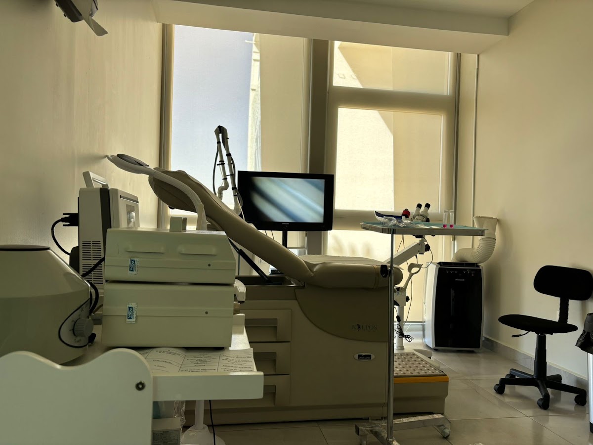 KOLPOS | Clinica de VPH y Ginecología Estética, Juriquilla