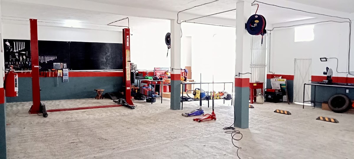 Mecánico Eléctrico Automotriz 24/7, Centro de Mérida