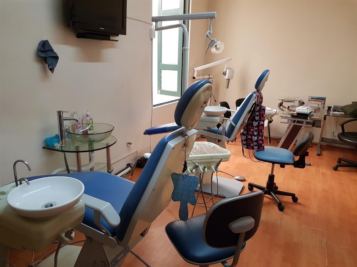 Dentistas ~ Lomedent, Otras zonas