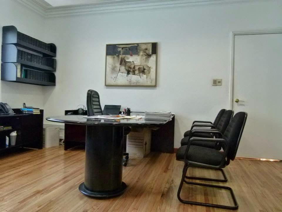 Notaría 215, Polanco