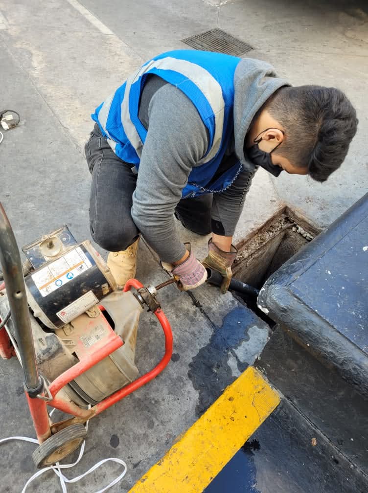 Zap Plomeros En Tijuana 🥇, Otay