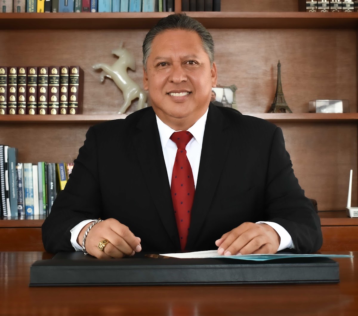 Bufete Jurídico Arcega Téllez & Asociados, Otras zonas