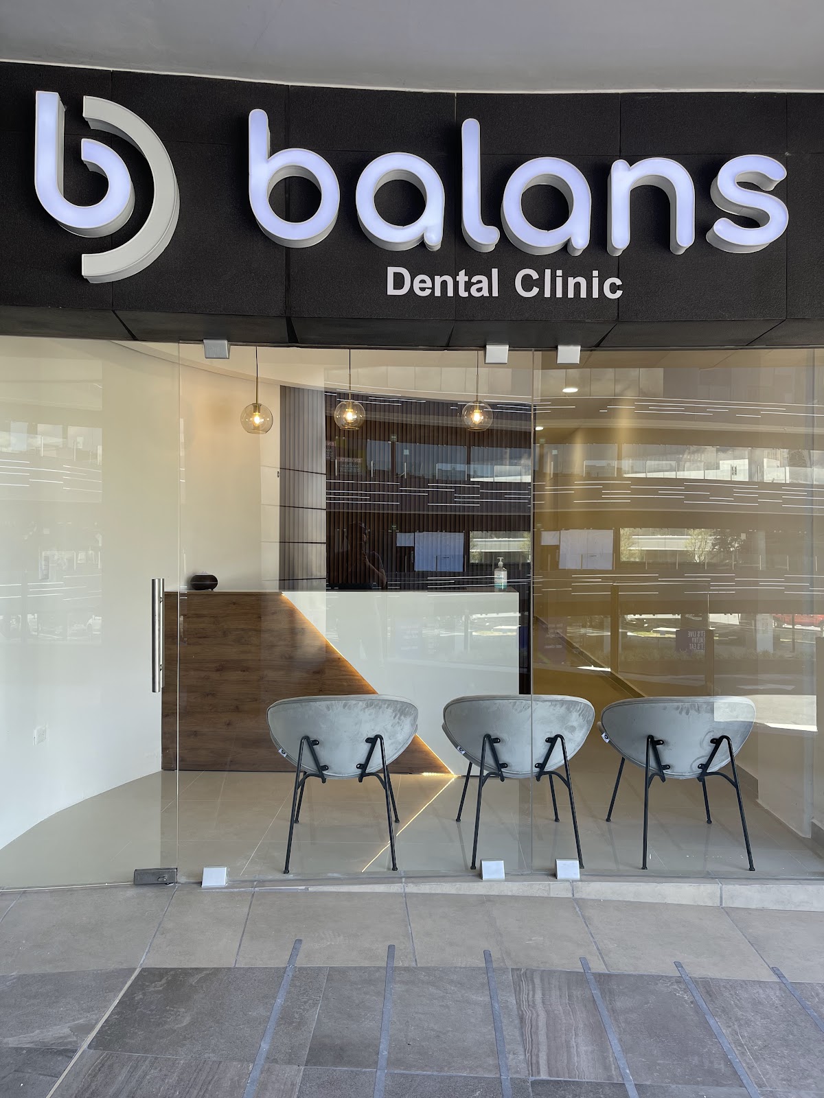 Balans Dental Clinic - Dentista en San Pedro, San Pedro Garza García