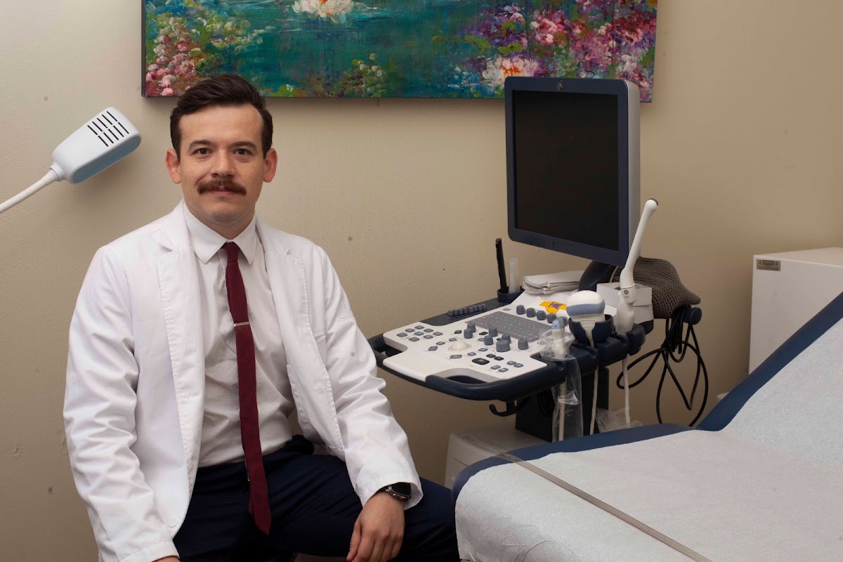 Dr. César Fausto Cantú Yruegas Cirugía Ginecológica de Mínima Invasión Miomas…, San Pedro Garza García