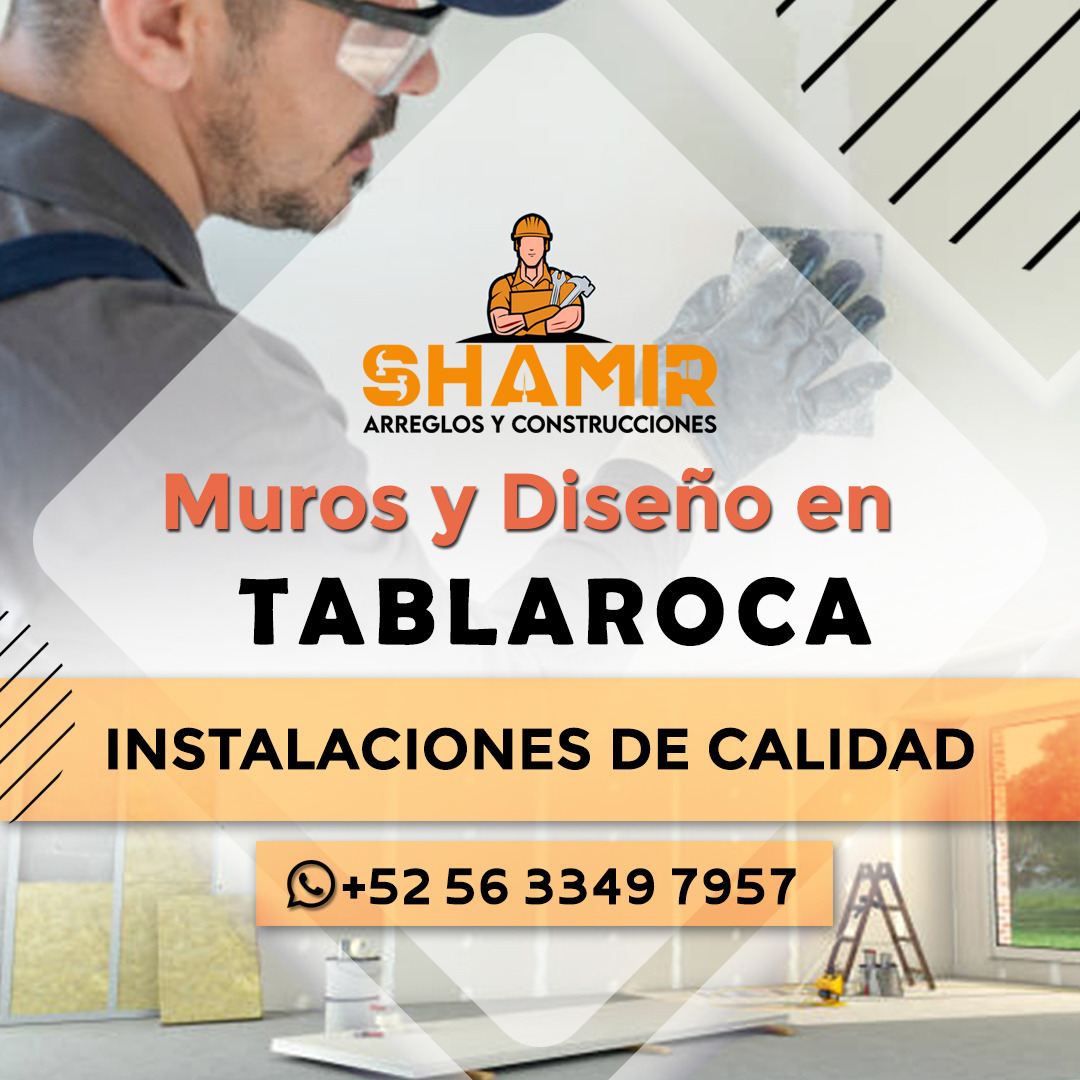 Shamir Arreglos y Construcciones, Polanco
