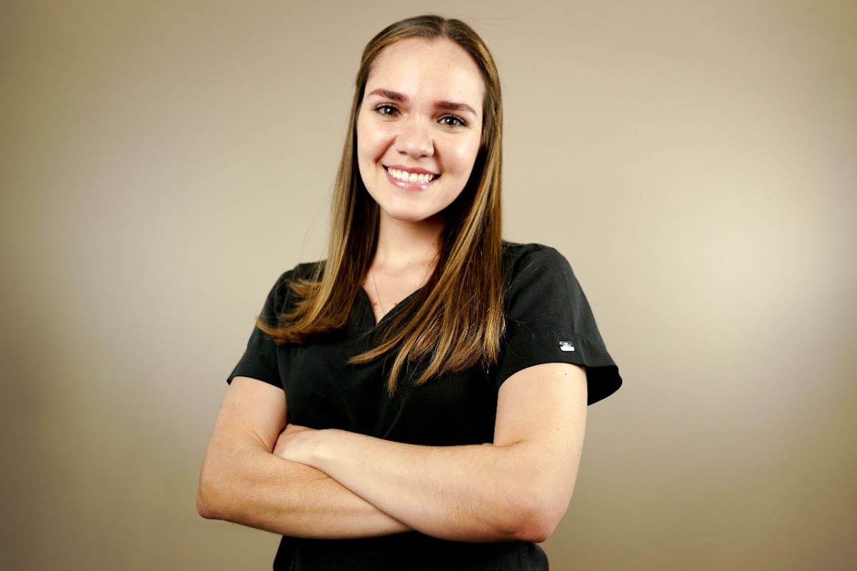 Dra. Paulina Vásquez Andrade, Condesa