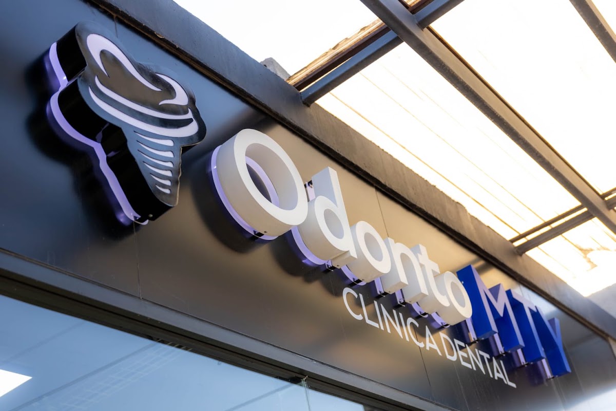 Odonto MTY Centrika, Otras zonas