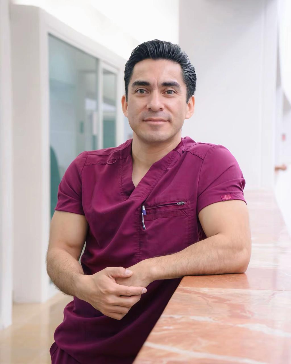 Dr. Carlos Valentin Lopez Muñoz. Ginecología y Obstetricia, Medicina Materno…, Altabrisa