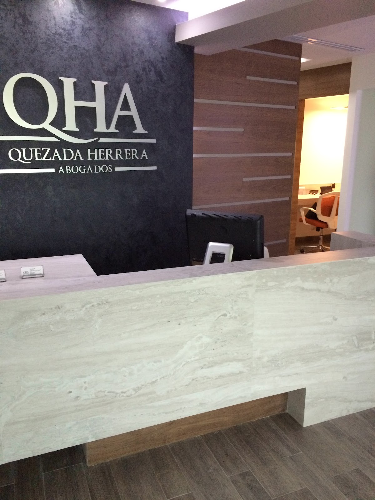 QHA | Quezada Herrera Abogados, Zona Hotelera