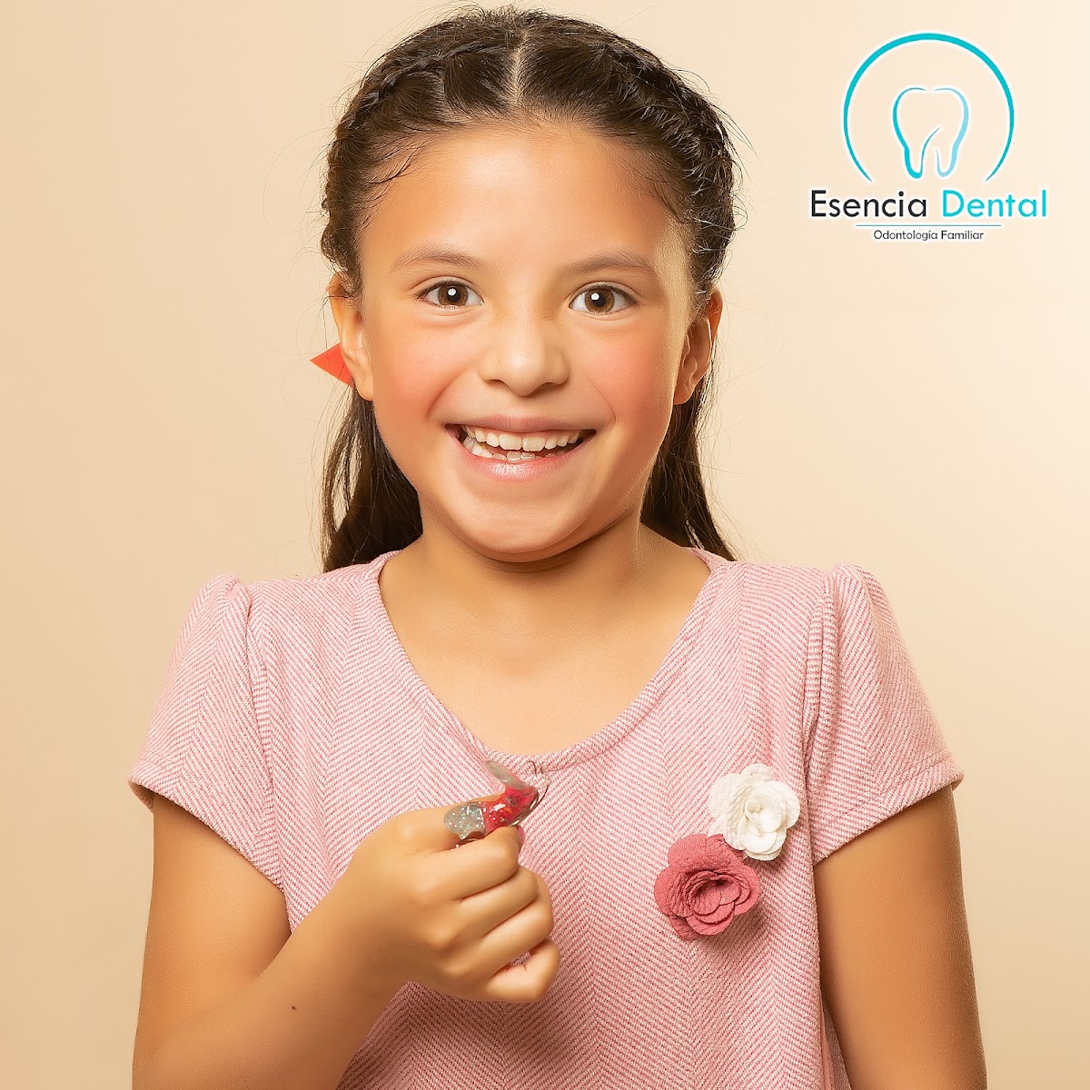 Esencia Dental - Odontologia Familiar, Cholula