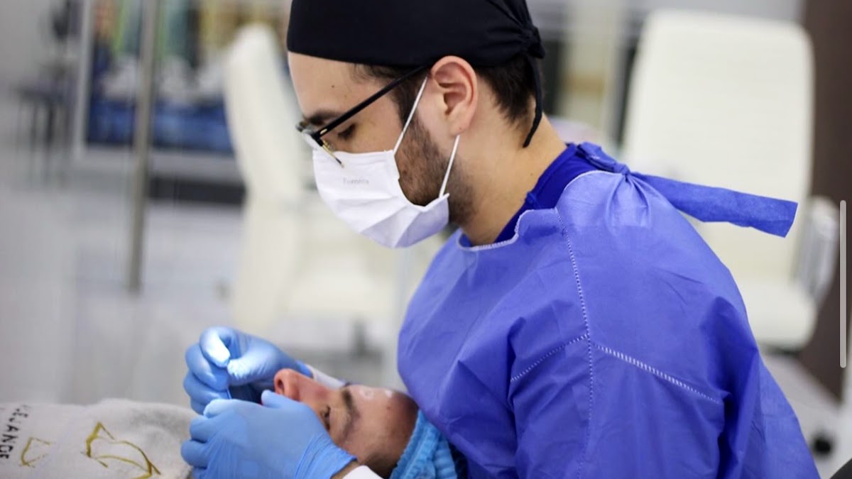 Dentista Guadalajara - Dr. Víctor Martínez, Otras zonas