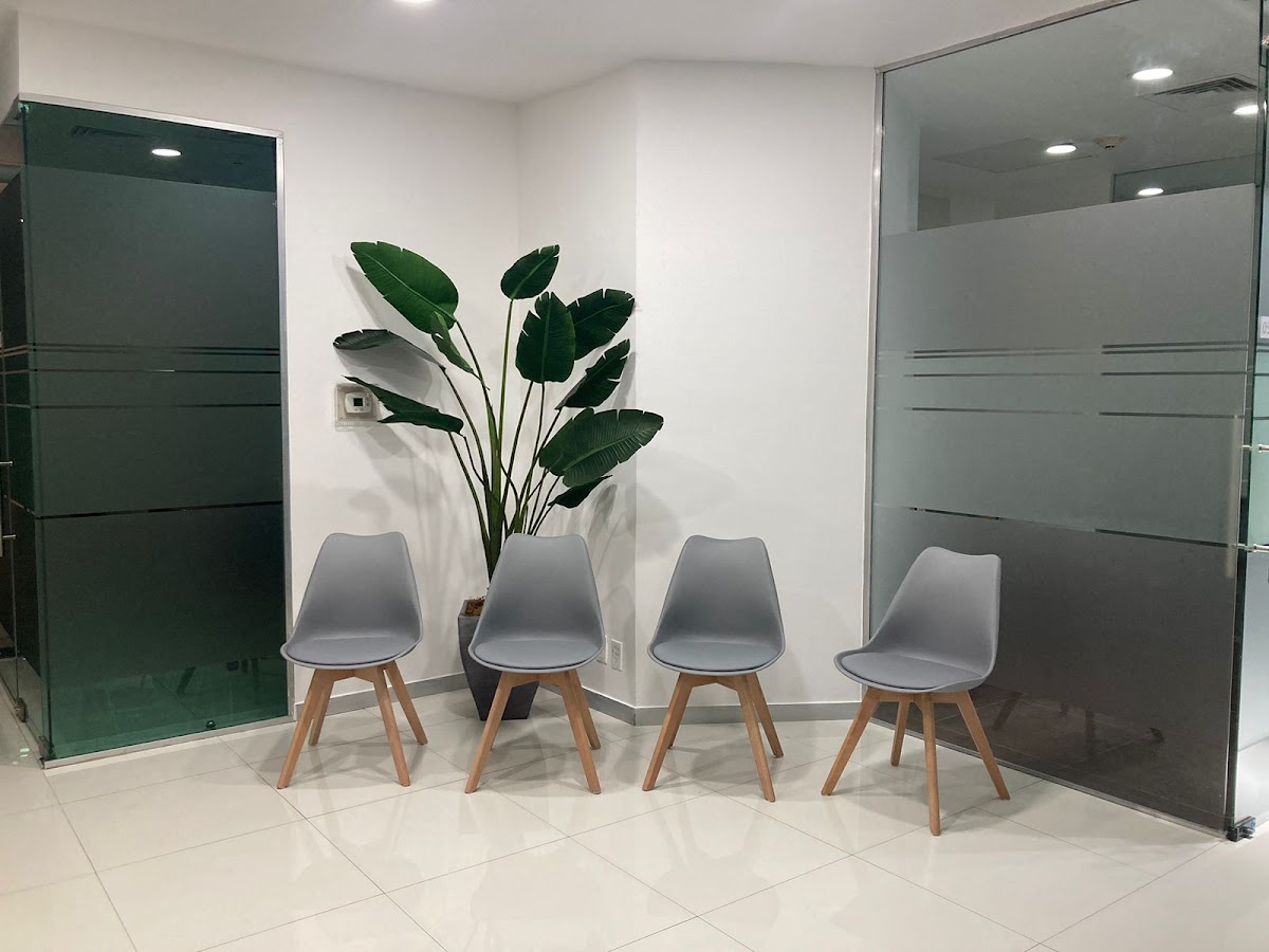 UPLAW — The Legal Company, Otras zonas