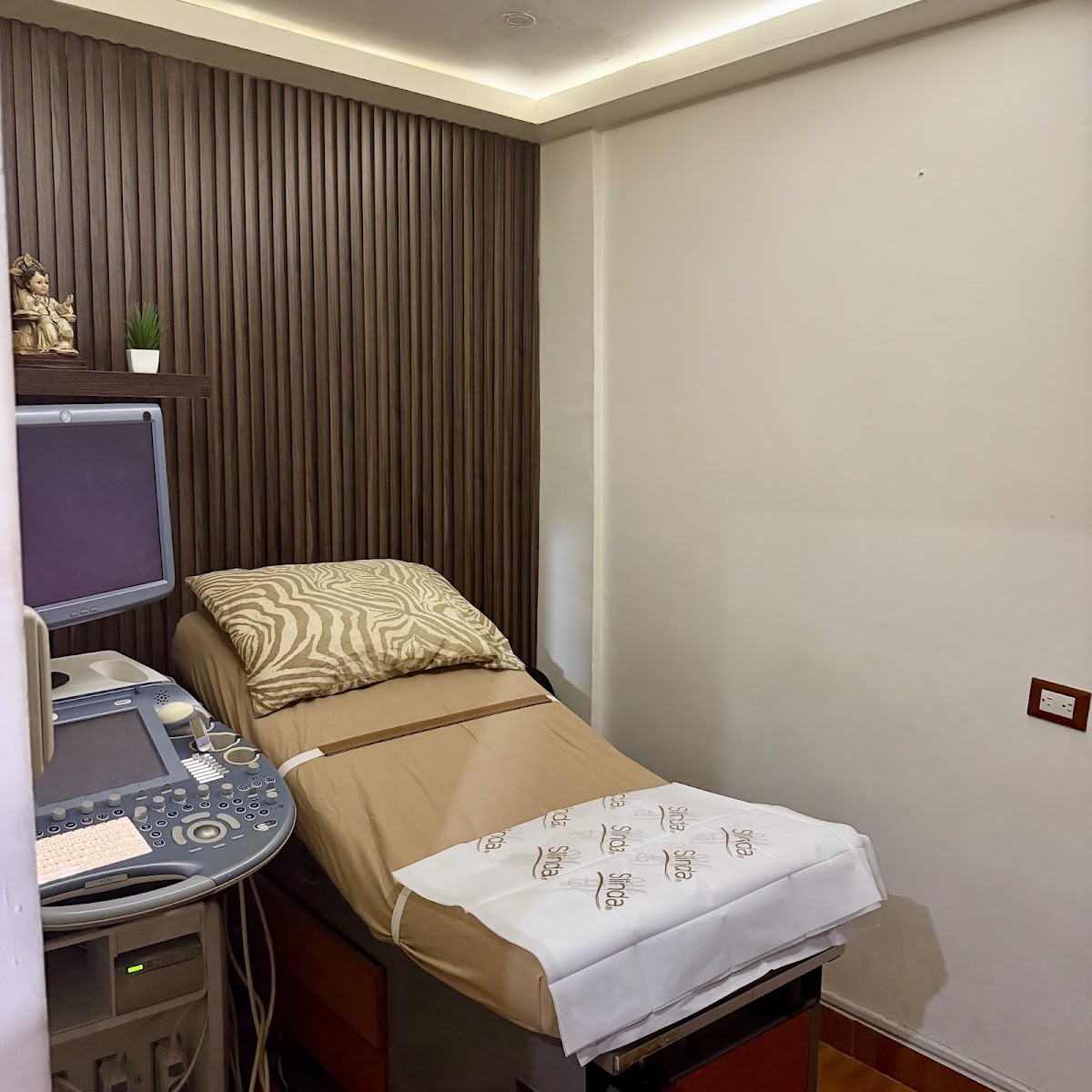 GINEPRO ( Ginecólogo Casa Blanca San Nicolás ), Otras zonas