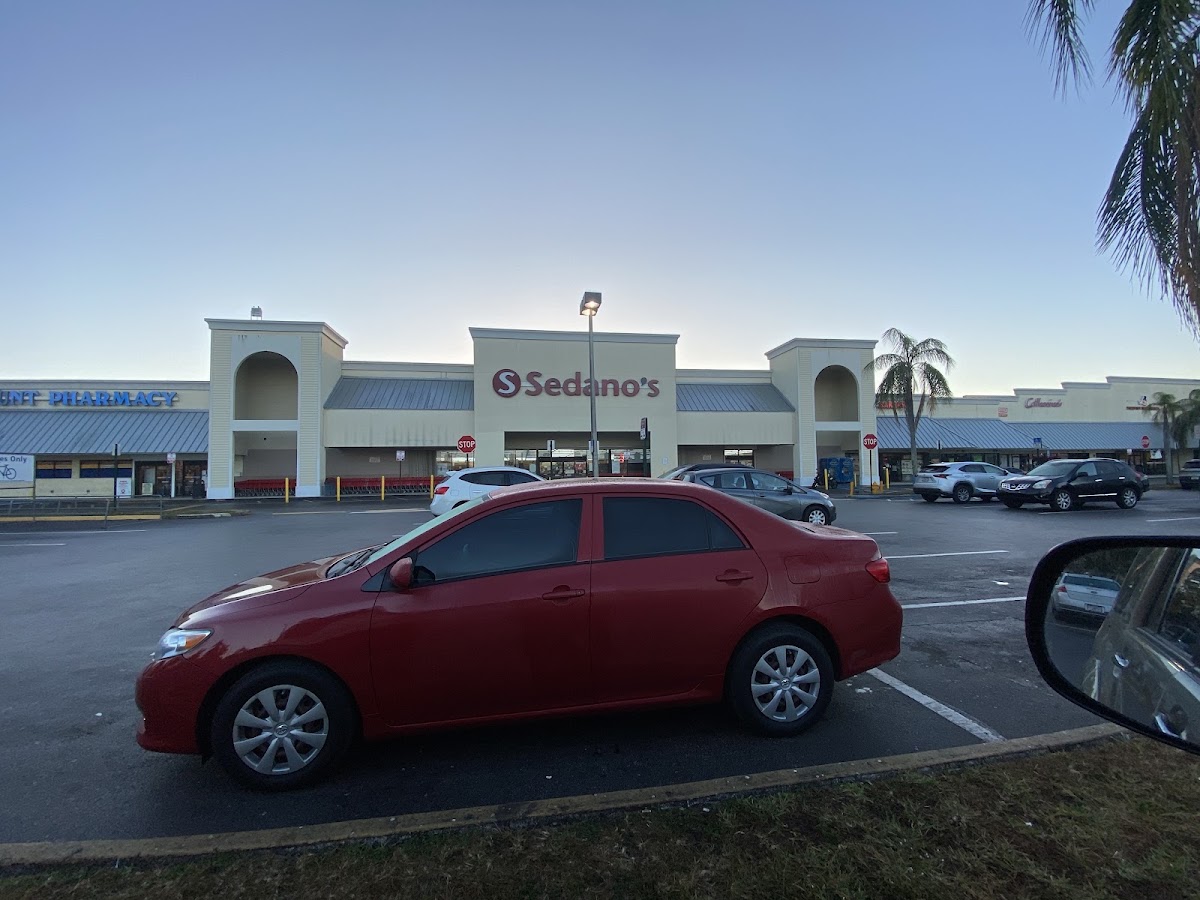 Bruno Sedano & Asociados, Otras zonas