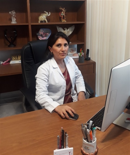 Dra. Adriana Pulido Palafox, Ginecólogo, Juriquilla