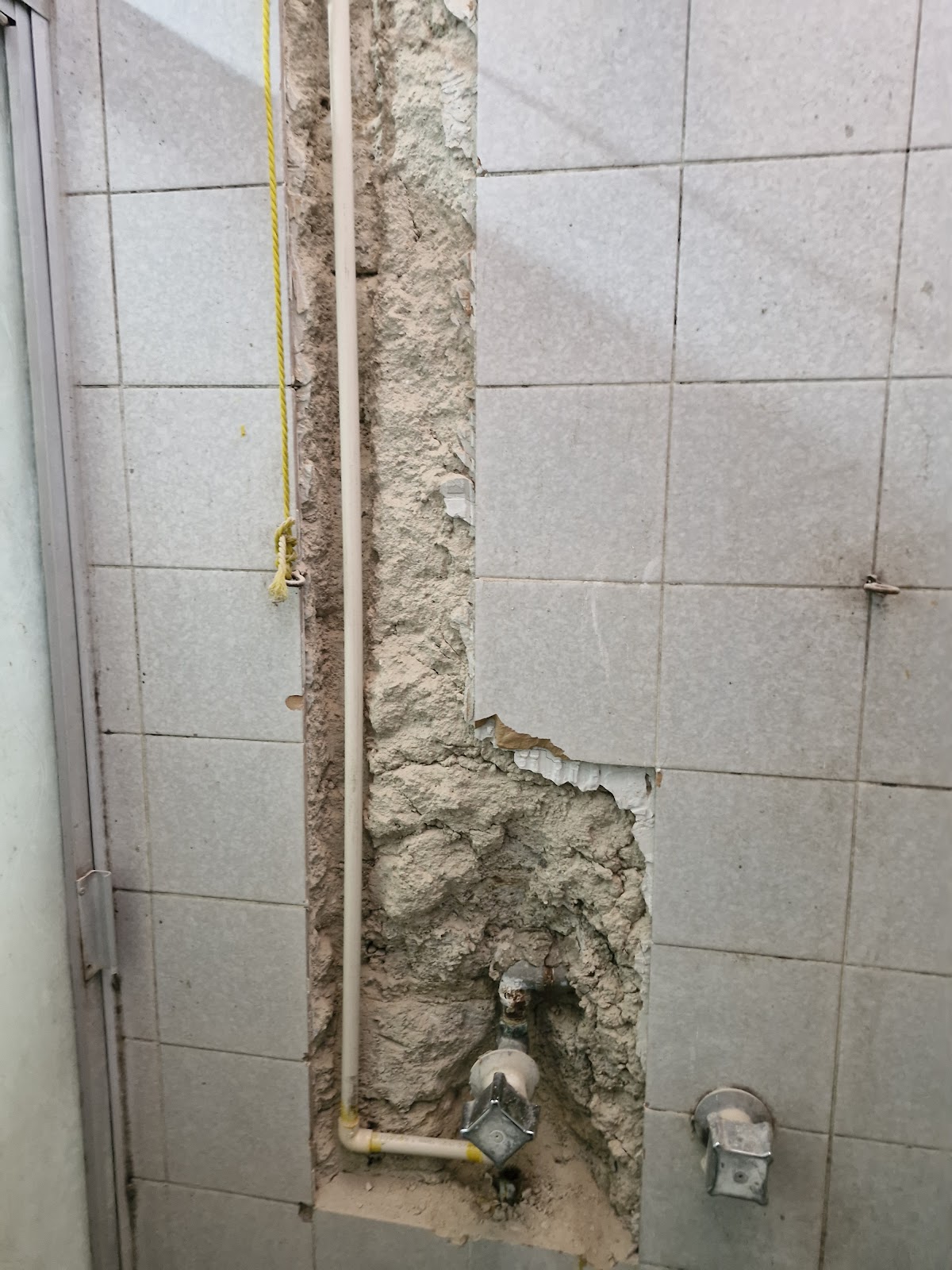 Fontanero y electricista, Zapopan