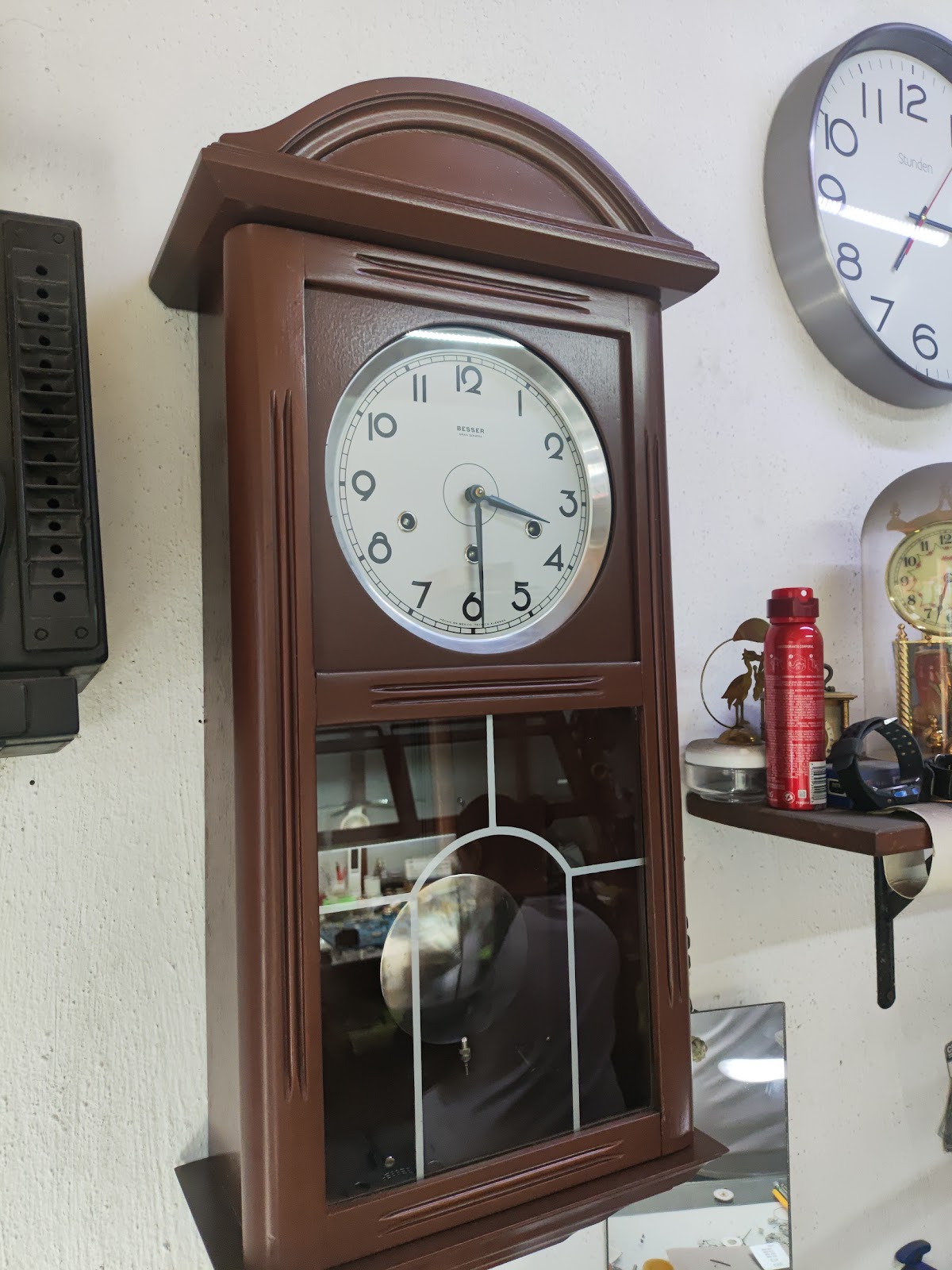 Reparacion DE Relojes Miguel, Zapopan