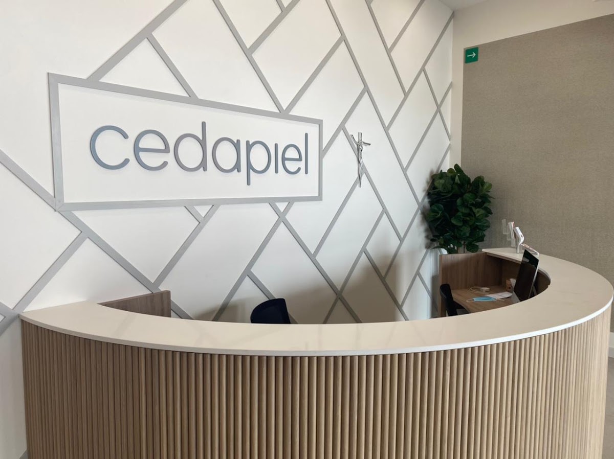 Cedapiel Cumbres - Depilación láser, Cumbres