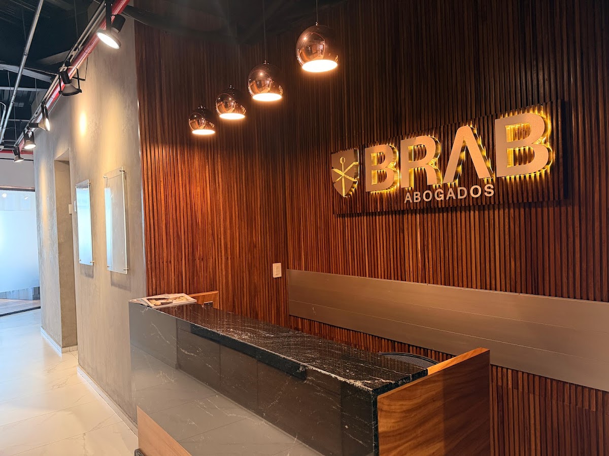 BRAB Abogados, Providencia