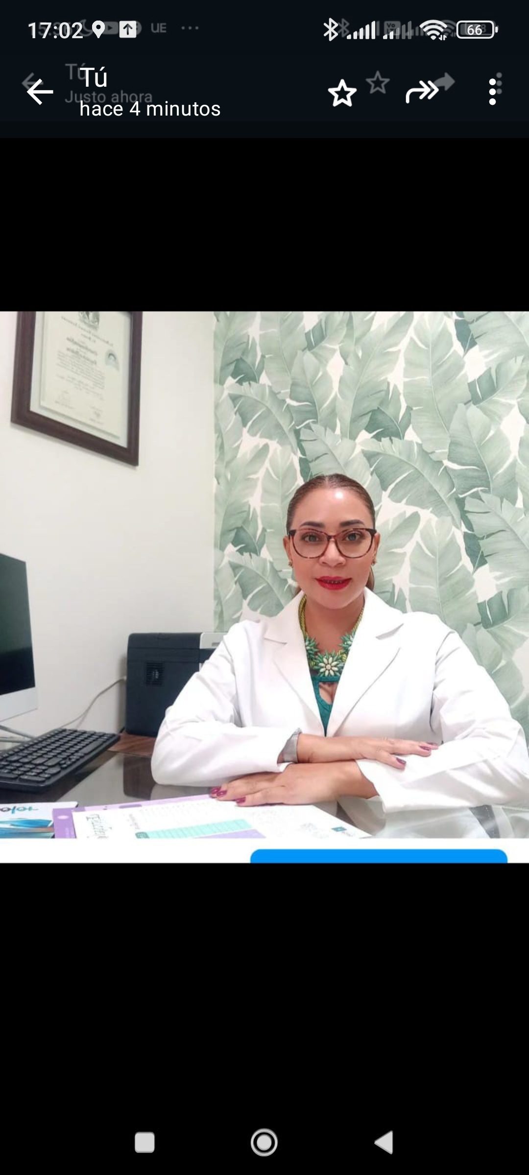 Ginecóloga en León Guanajuato.Dra.Claudia Evangelista Nava, Otras zonas