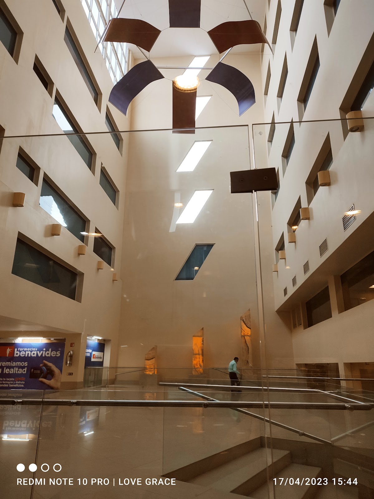 Oca Medical Center, Centro de Monterrey