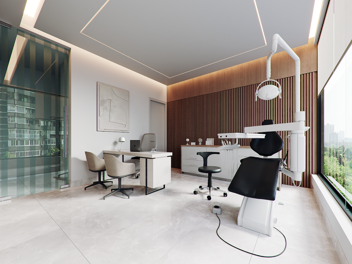 Persenter Centro Wellness, Otras zonas