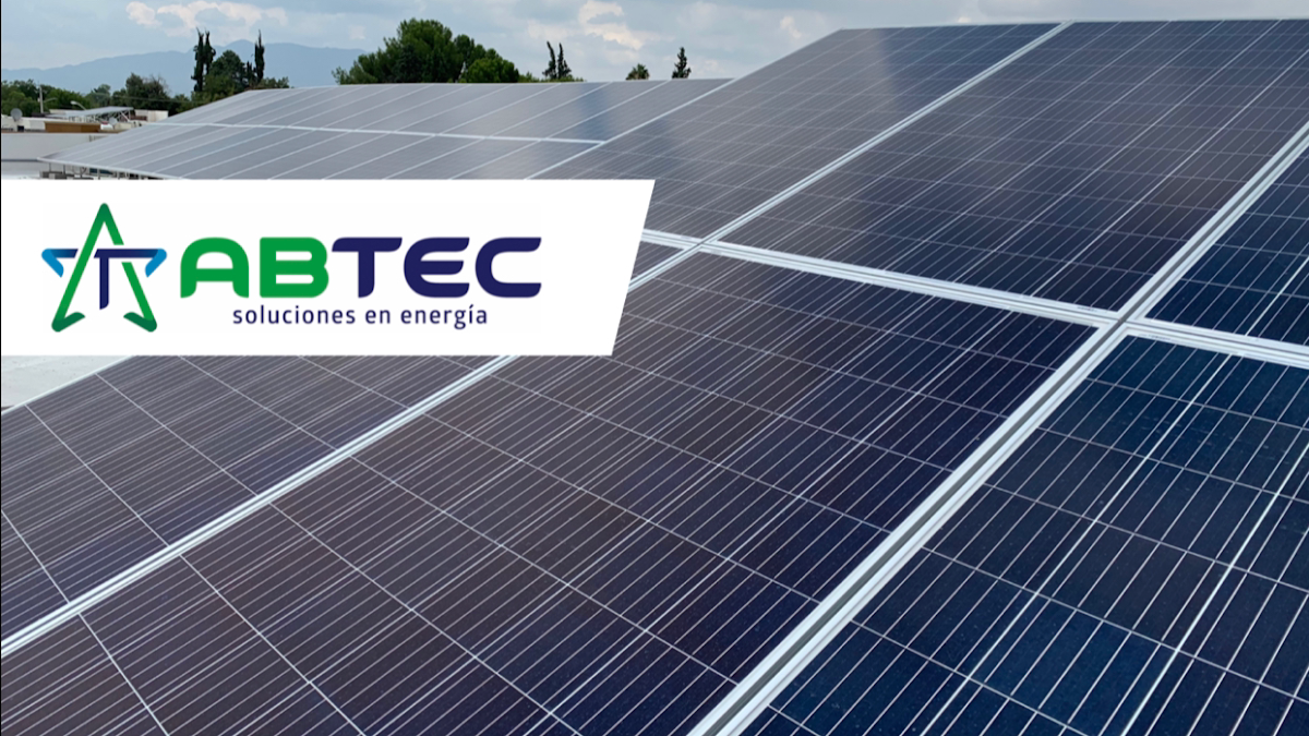 ABTEC Paneles Solares Monterrey, Centro de Monterrey