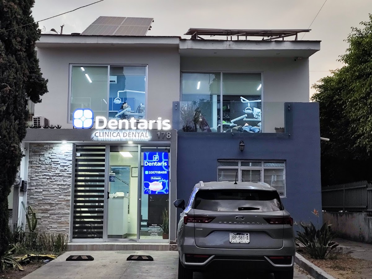Dentaris - Dentista / odontologo en Guadalajara, Otras zonas