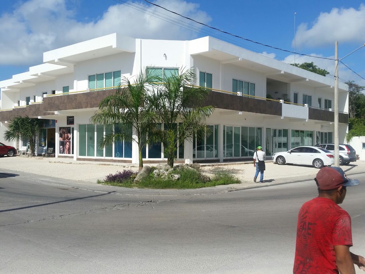Osorio Campos y Asociados, Otras zonas