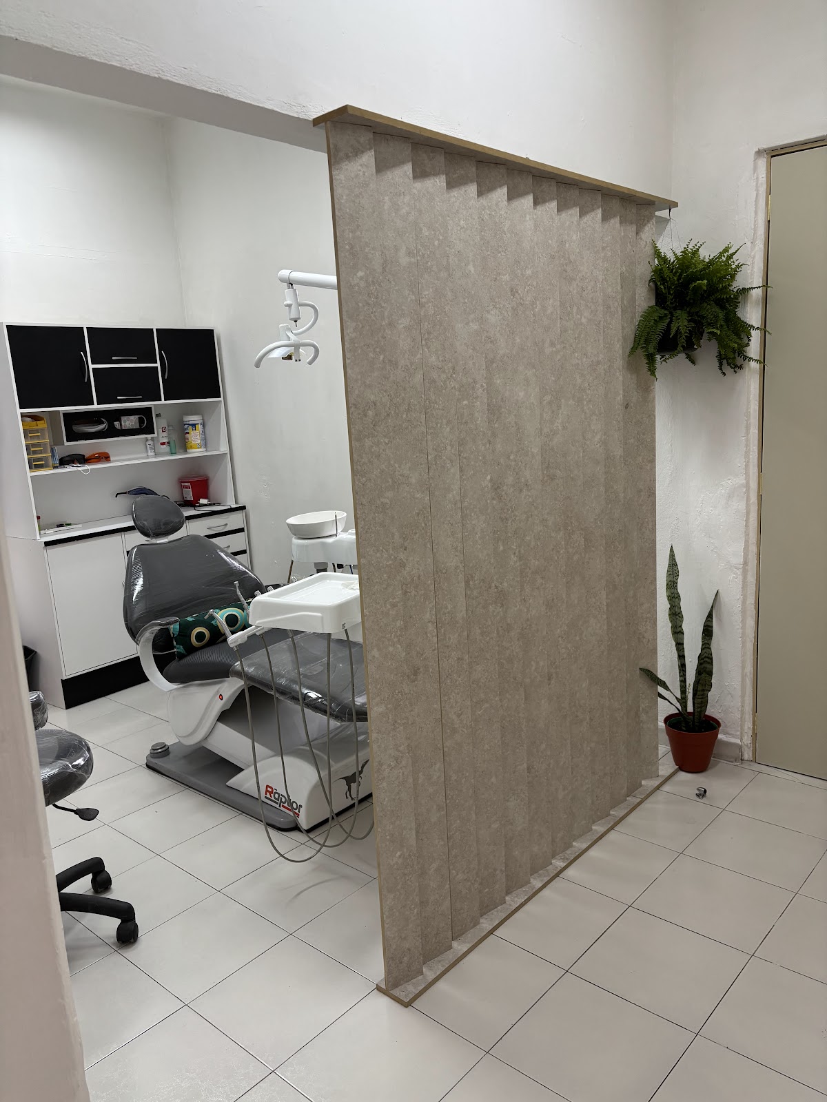 Smile Consultorio Dental CY, Cholula