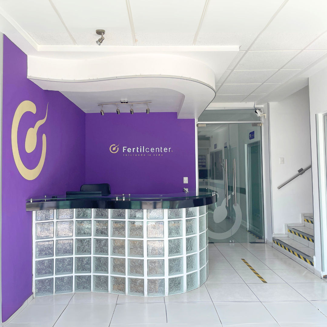 Fertil Center Clínica de Reproducción en Aguascalientes, Otras zonas