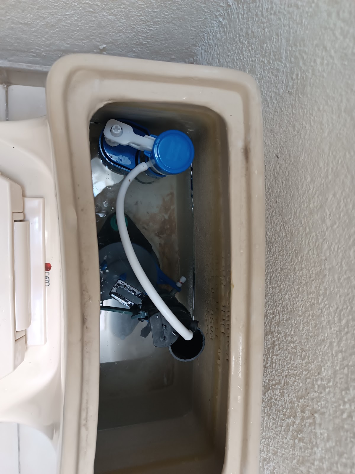 Servicios de plomería y Electricidad Querétaro, Otras zonas