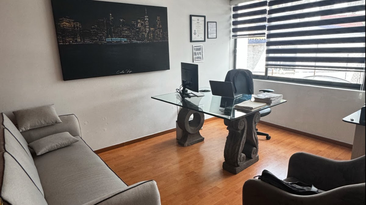 Cano y Asociados Abogados, Cholula