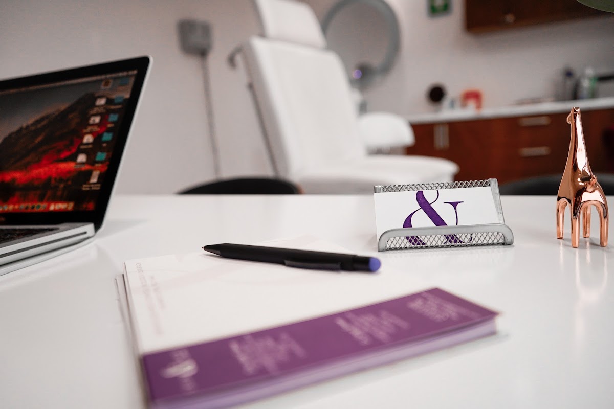 Skin & Hair Clinic, Polanco