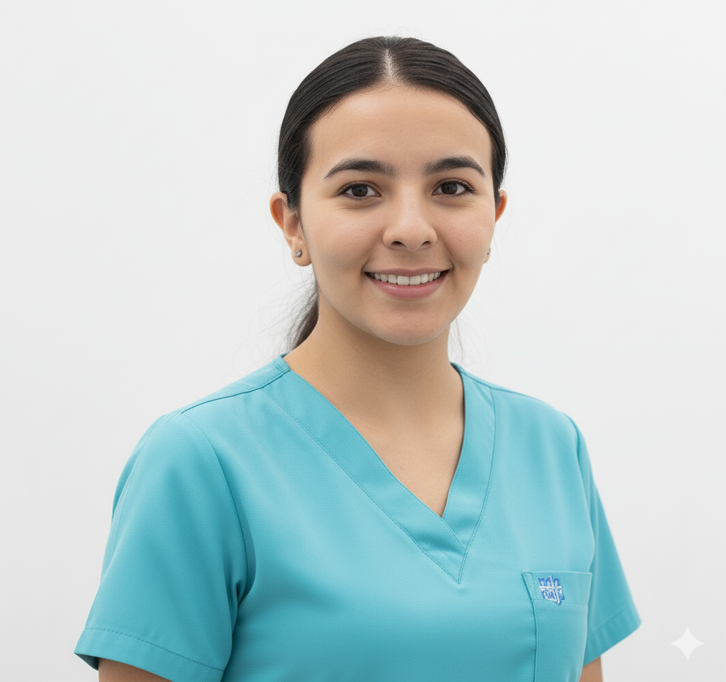 Dra Liseth Guevara, Otras zonas